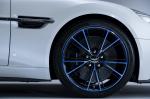 Aston Martin Vanquish by Q 2013 года (WW)